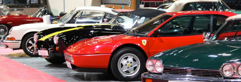 Enchères voiture professionnel
