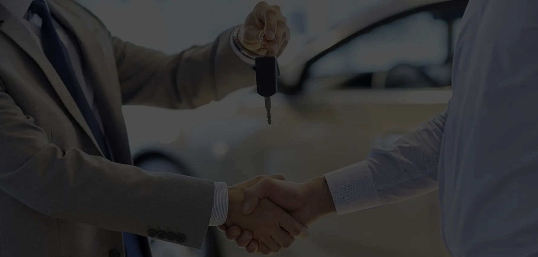 Le guide pour bien vendre sa voiture