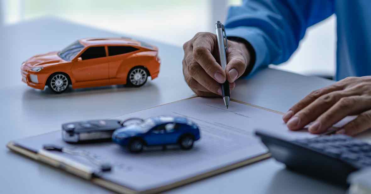 crédit auto